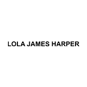 LOLA JAMES HARPER