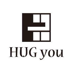 HUG youロゴ