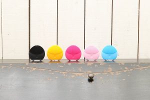 FOREO LUNAシリーズ