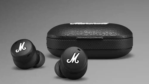 Marshall ModeII オンライン発表会 サムネイル