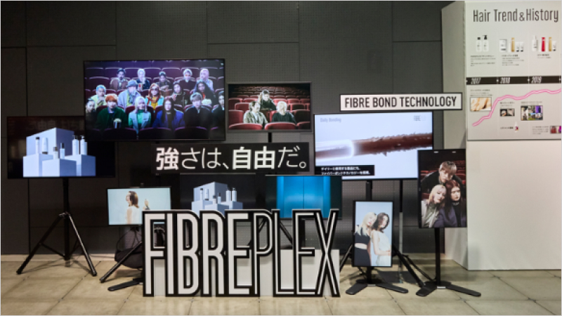 FIBREPLEX