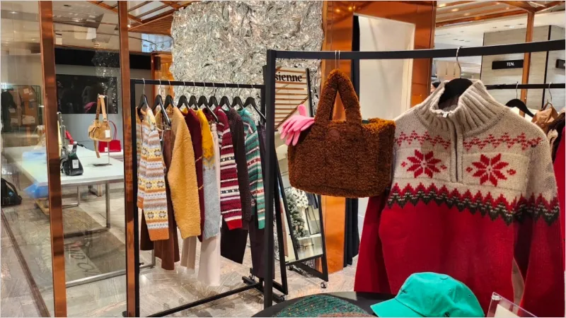 sienne POP-UP