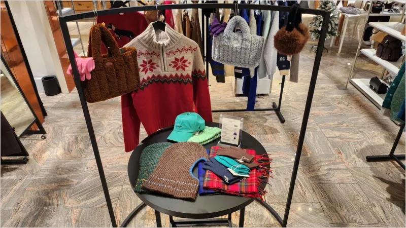 sienne POP-UP