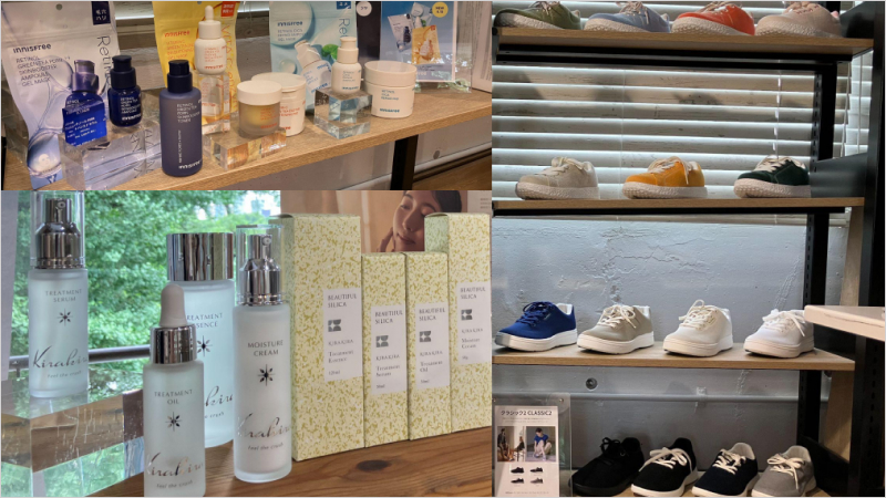 PAC SHOWROOM 2025 AUTUMN & WINTER EXHIBITION