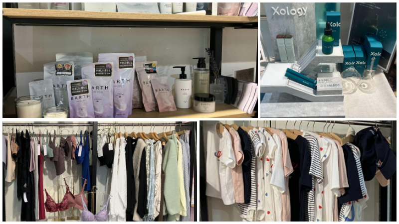 PAC SHOWROOM 2025 AUTUMN & WINTER EXHIBITION
