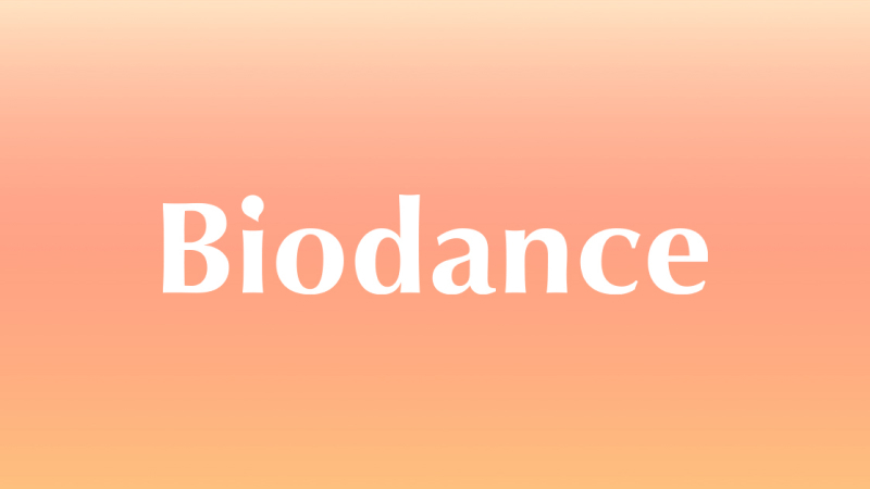 韓国発スキンケアブランド【Biodance】のPRサポート開始！