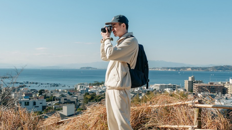 アイスブレーカー | アウトドア好き・ファッション好きに向けた新製品プロモーション