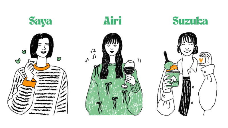 韓国語対応を含むグローバルプロジェクト運営